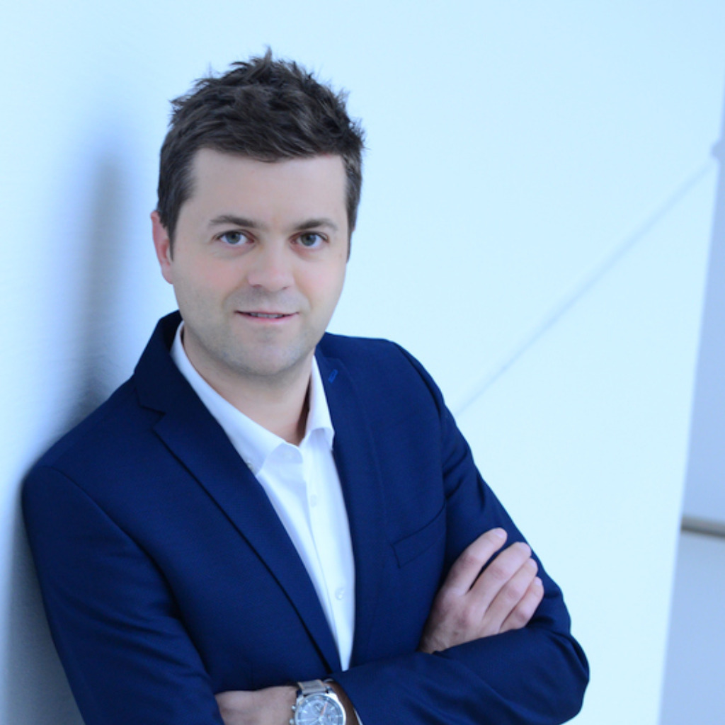 Alfred Neumann Lead Consultant IT prego services GmbH XING