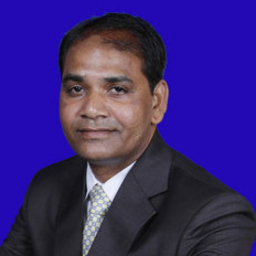 Sunil Nandedkar