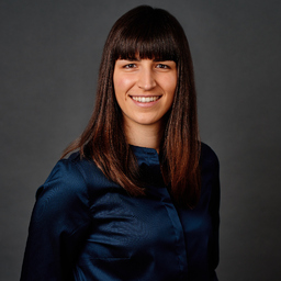 Dr. Petra Martinović