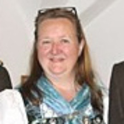 Isabelle Gräfin von Oppersdorff