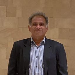 Jahangir Shaik