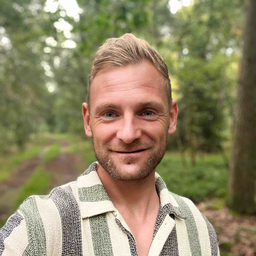 Christoph Scheel