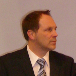 Harald Lory
