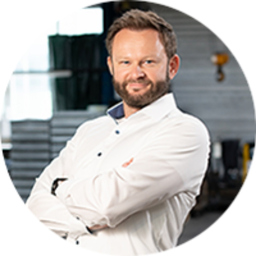 Sascha Schiewe