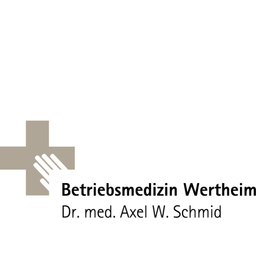 Dr. Axel W. Schmid