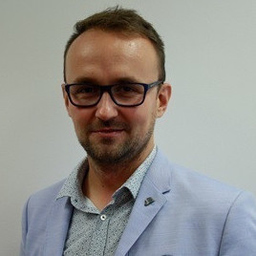 Łukasz Olejniczak