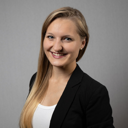 Carina Schildberg