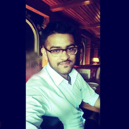 Shashank Pal