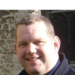 Chris Wellard