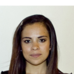 Maria Fernanda chaves Fernandez