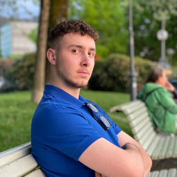 Nico Köb