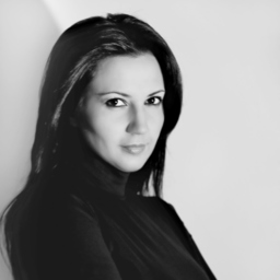 GERGANA ROHNER