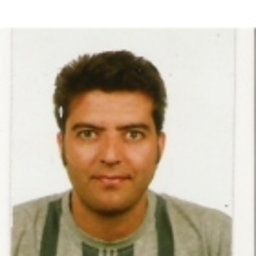 ANGEL CALAHORRO