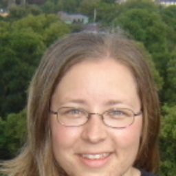 Cecilia Bischofberger