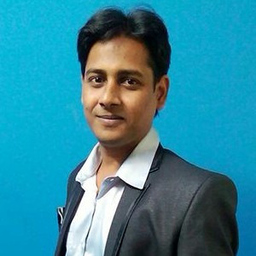 Yogesh Rajput
