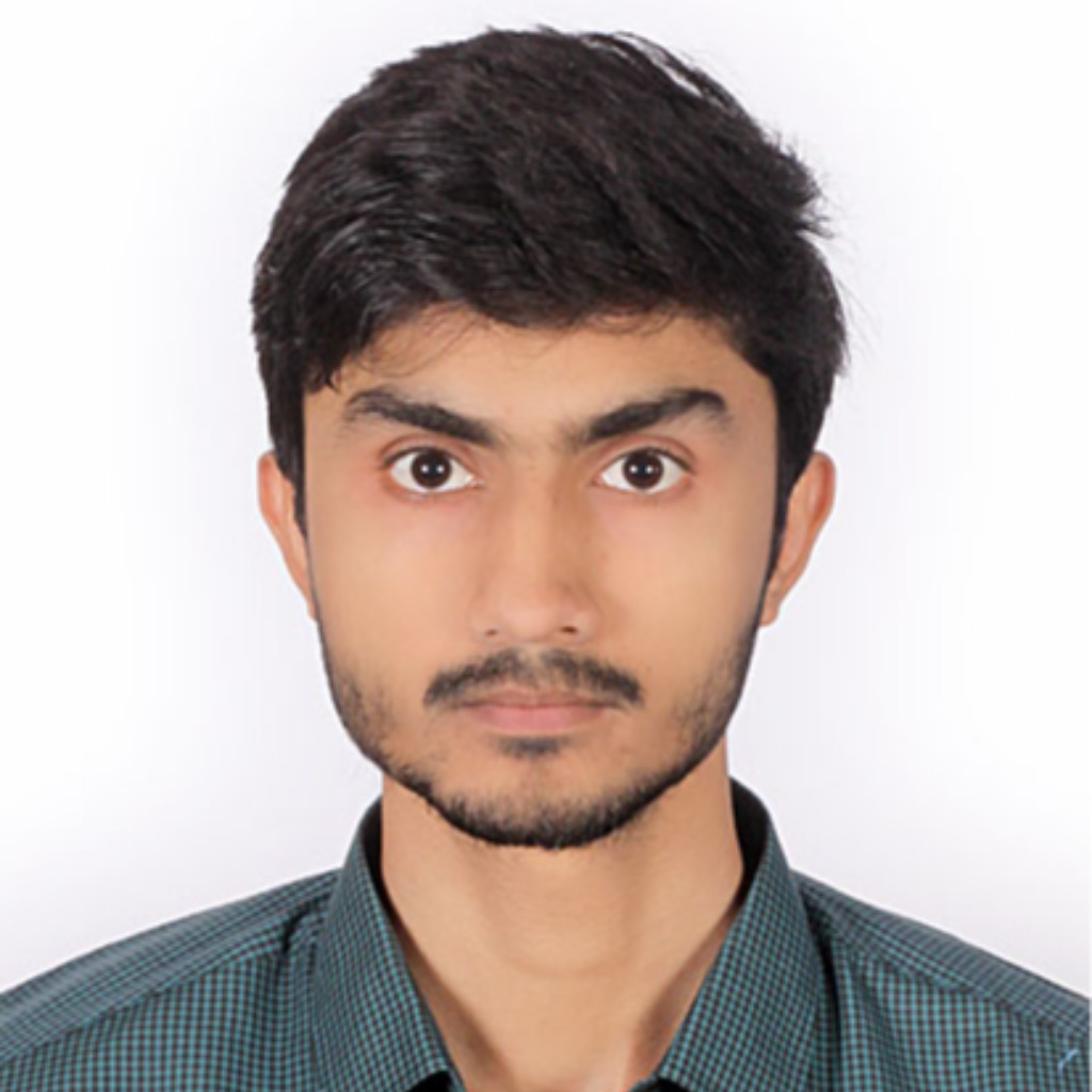 Askari Hassan Frontend Developer ByteCorp XING