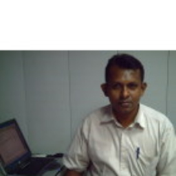 Shimal Ranasinghe