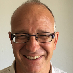Thomas Mehren