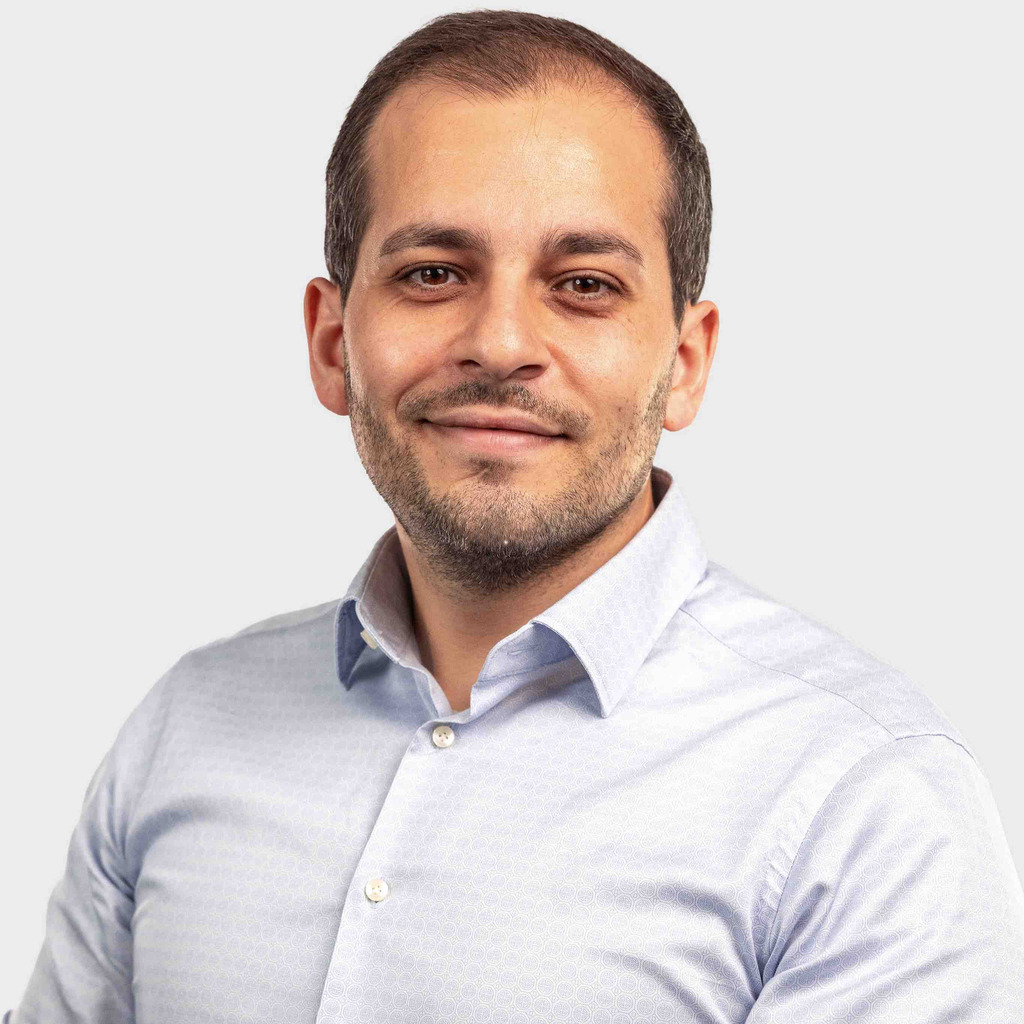 Vahagn Jaghinyan Quality and Safety System Manager NordMicro GmbH