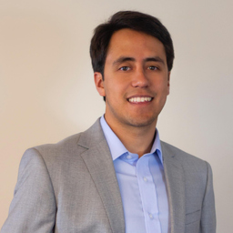 Fausto Andrés Reyes Barriga