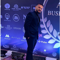 Ervis Almadhi