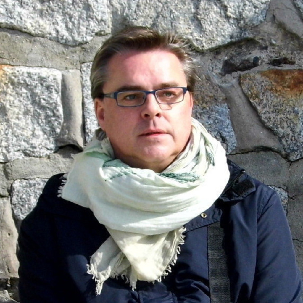 Volker Schulz Kundenbetreuer Berlin GmbH XING