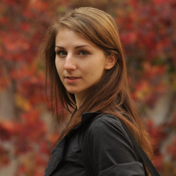 Halyna Slobodianiuk