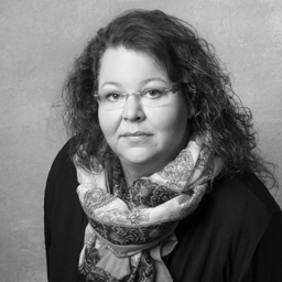 Tanja Zell