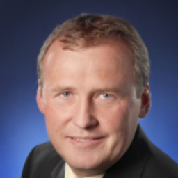 Egon Schumann