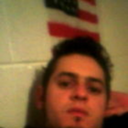Joel alfredo martinez