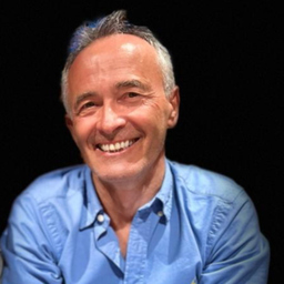 Rolf Bornhauser