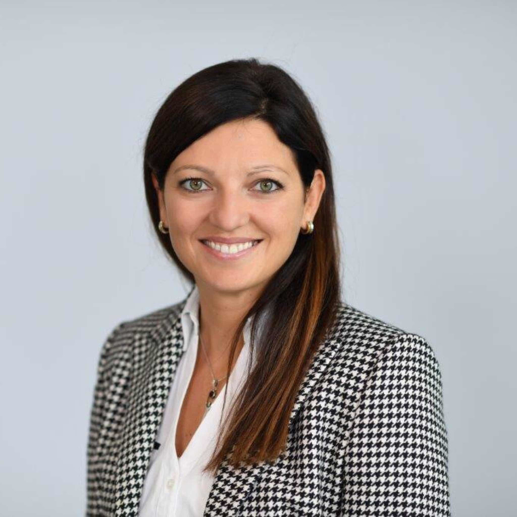 Social Media Profilbild Karin M. Kelber Friedrichshafen
