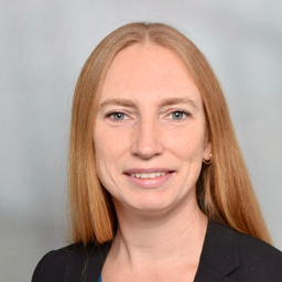 Stefanie Erbsmehl (geb. Schmidt)