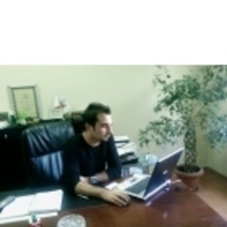 Gökhan Özcan