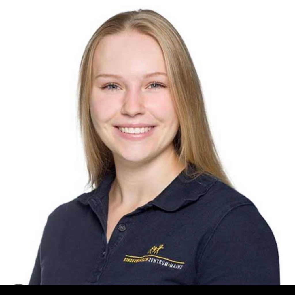 Katharina Lache Medizinische Fachangestellte Pädiatrie XING