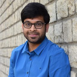 Sumeet Kasture