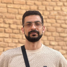 Jihed Bargougui