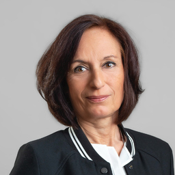 Eva Schmidt-Zöllner