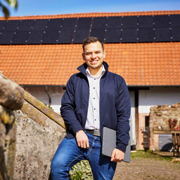 Patrick Bauer