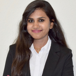 NIYATHIPRIYA PASUPULETI