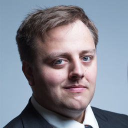 Jan Patrick Julian Bonse's profile picture