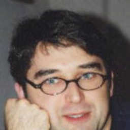 Prof. Dr. Maximilian Claus von Leuchtental