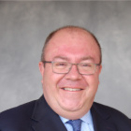 Albert Margaleff Lemcke
