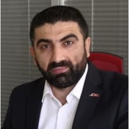 Mehmet Ali YILMAZ
