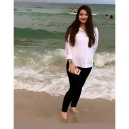 Baneen Fatima