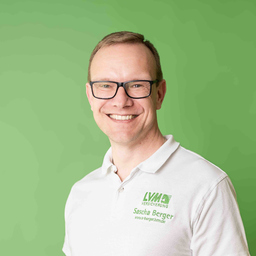 Sascha Berger