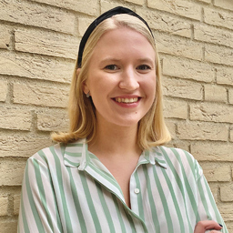 Nicole Buchenfeld