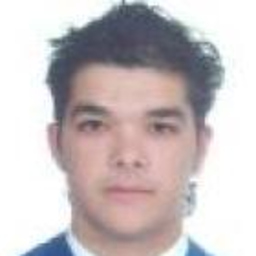 Juan Jose Romero Lopez