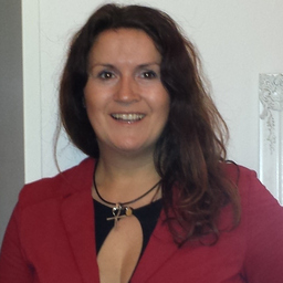 Bettina Hagedorn