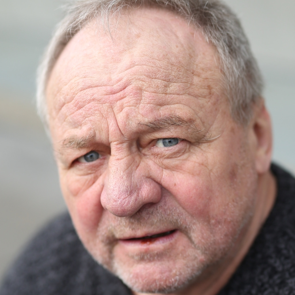 Reiner Wagner Schauspieler, Moderator und Kabarettist Reiner Wagner